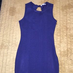 Stella Luce Bandage Dress